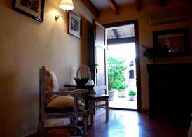 Aumallia Hotel & Spa 5