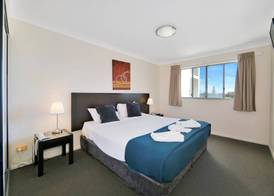 The Point Resort 5
