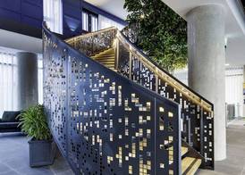 Aspen House - Campus Accommodation 3