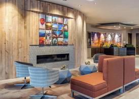 Cambria Hotel Omaha Downtown 2