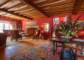The Old Hall Ely 2