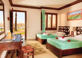 Xperience Golden Sandy Beach- Adults Only 3