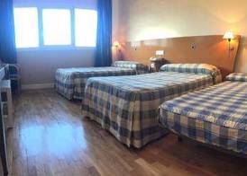 Hotel Azar 2
