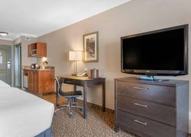 Best Western Plus Fernie Mountain Lodge 4