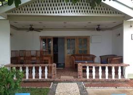Sea View Lodge 2