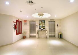 Best Western Ashoka 4