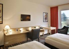 Hotel PreMotel-Premium Motel am Park 5