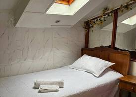 Family House del Rey 4