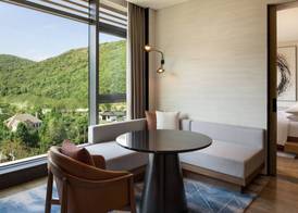 Sheraton Ningbo Xiangshan Resort 3