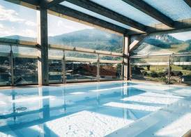 Hotel Samerhof - Badestrand inklusive 2