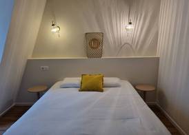 Nina's Hideaway Hotel - Madame's Dream 5