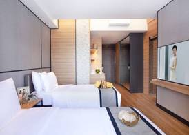 Somerset Sudirman Jakarta 5