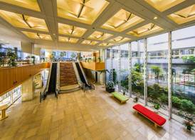 Atami Korakuen Hotel 3