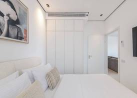 Melony Apartments Htmarim 22 Street 5