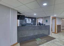Quality Inn & Suites Green Bay Downtown 3