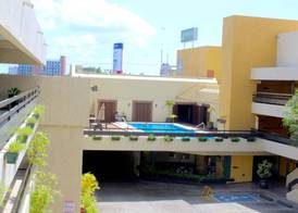 Hafersons Inn Hotel Suites 2