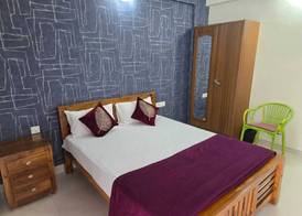 Centur Apartments 4