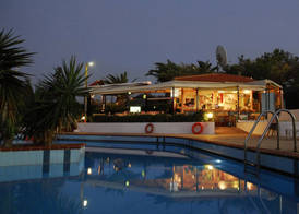 Golden Dream Apartments 2