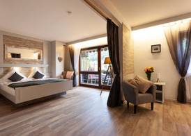 Hotel Petra 4