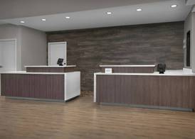 Residence Inn by Marriott Newark, DE 4