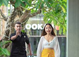 FRii Bali Echo Beach 5
