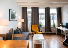 Hotel - Cafe De Harmonie 2