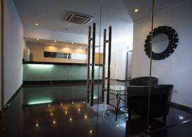 Accra Luxury Apartments at The Gallery 2
