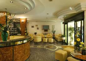Hotel Cavalluccio Marino 2