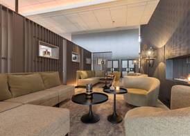 Leonardo Royal Hotel Den Haag Promenade 5