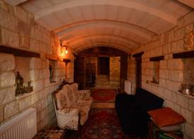 The Cave House 2