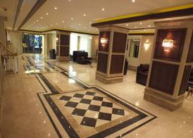 Grand Asiyan Hotel 2