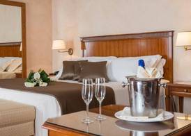 Romantic Hotel Furno 5