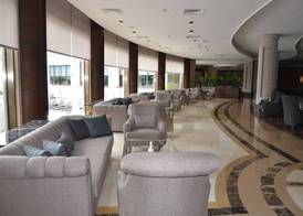 Sunland Resort Beldibi 4