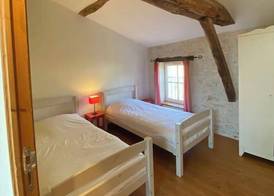 Domaine de la Laigne - Spa 5