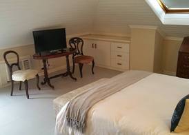 Ryneveld Country Lodge 4