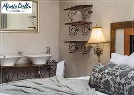 Monte Bello Estate, Cork Tree Collection 3