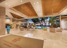 Hotel Tamarindo Diria Beach Resort 3
