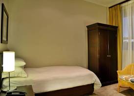Cumberland Hotel Worcester 2