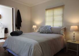 Natures Way Bushbuck Cottage 3