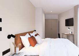 Brera Serviced Apartments Böblingen Sindelfingen 5