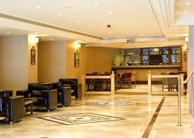 Askoc Hotel & SPA 3