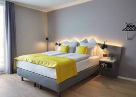 Candlewood Suites DUSSELDORF AIRPORT by IHG 4
