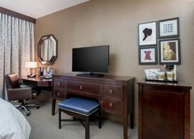 Sheraton Tarrytown Hotel 3