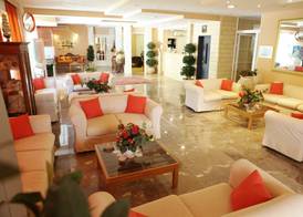 Ionian Sea Hotel villas & Aqua park 5