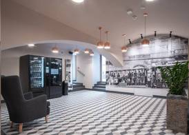 Aparthotel Rimska 14 5