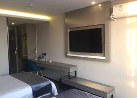 Ibis Styles Suzhou Science and Technology City 4