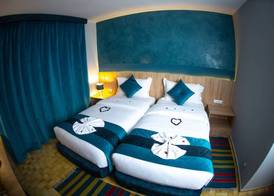 RS Hotel Karam Palace 5