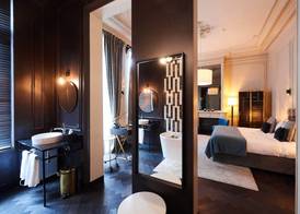 Harmon House - Hotel & Spa 4
