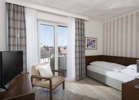 Hotel Harheimer Hof 4