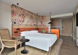 The Artiste, Kochi, A Tribute Portfolio Hotel , Forum Mall 4